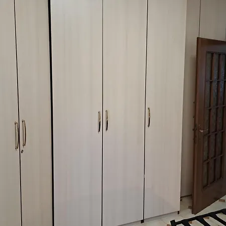 Sergio Apartment