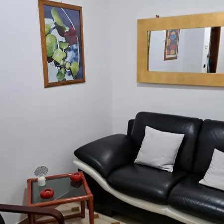 Sergio Apartment Pero