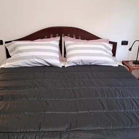 Apartamento Sergio