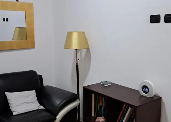 Apartamento Sergio Pero