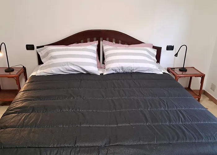 Apartamento Sergio