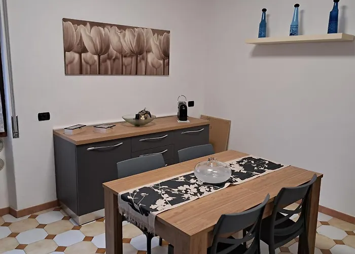 Apartamento Sergio *